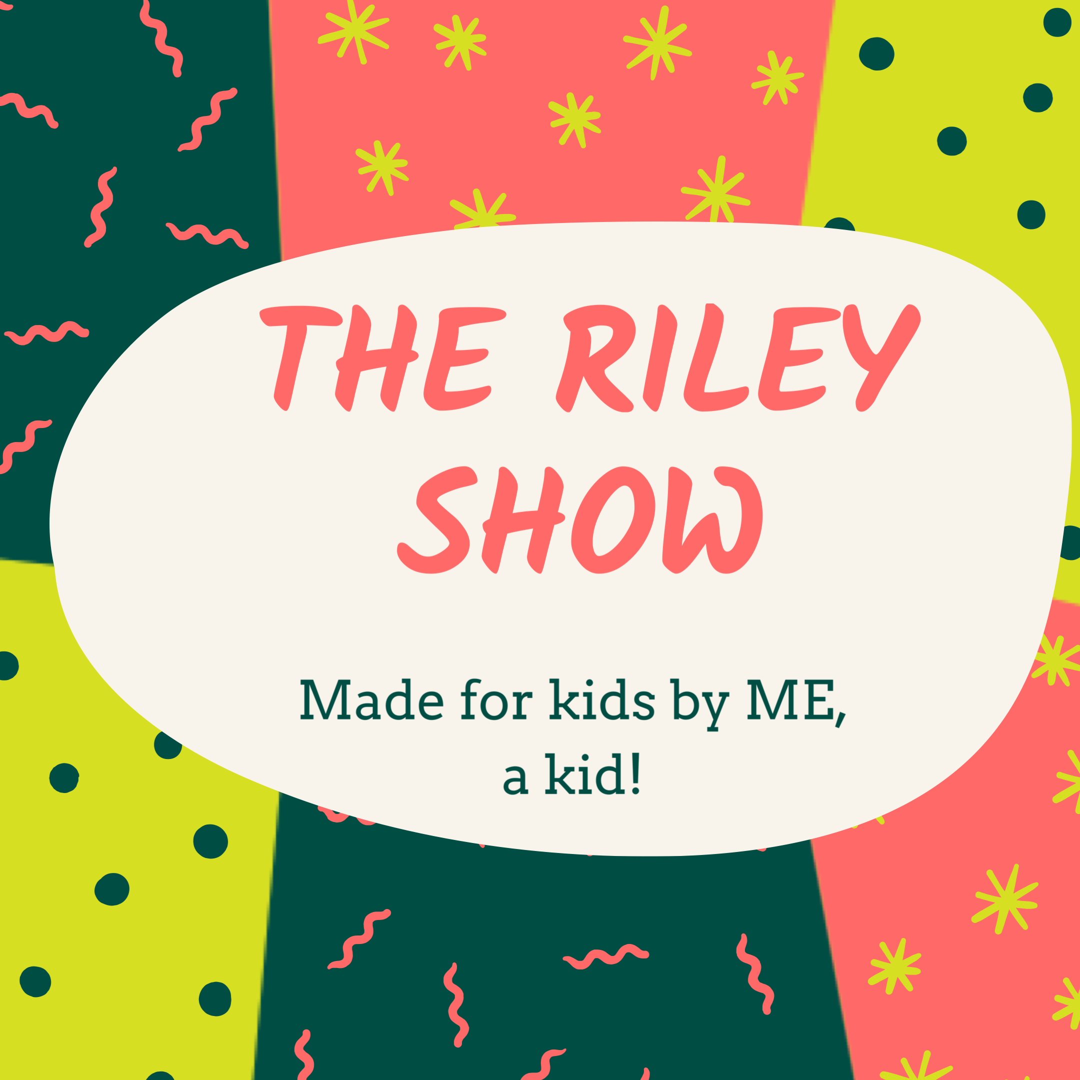 The Riley Show