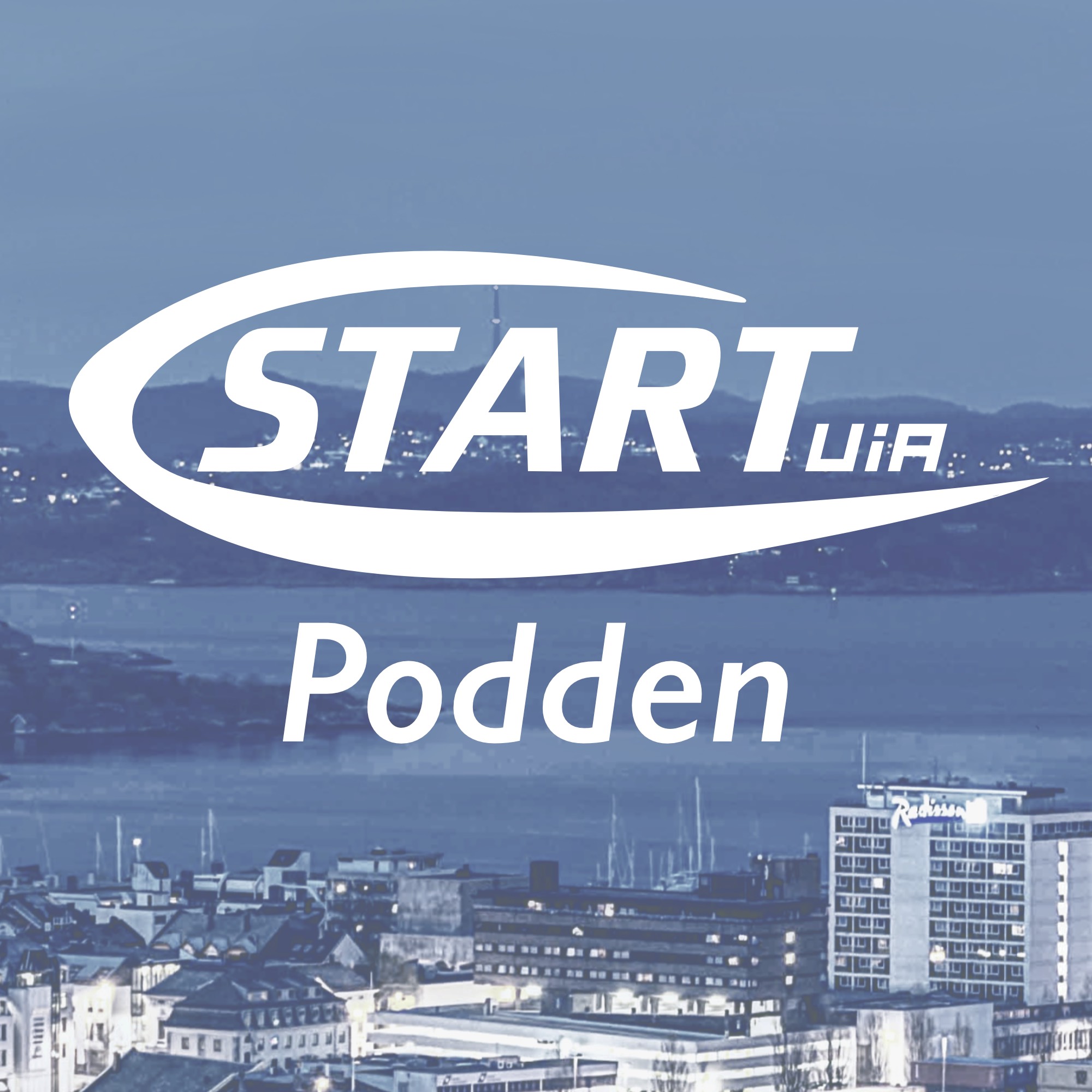 Start UiA Podden