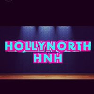 The hollynorth27ent's Podcast