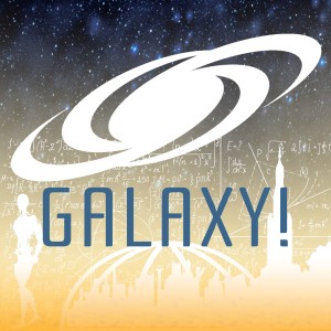 Welcome to Galaxy!