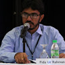 Fida Ur Rahman