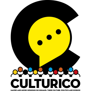 The Culturico’s Podcast