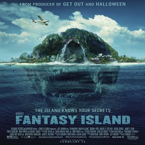 HD.4K]| Fantasy Island 2020 *Google DOCS* English Movies Full HD