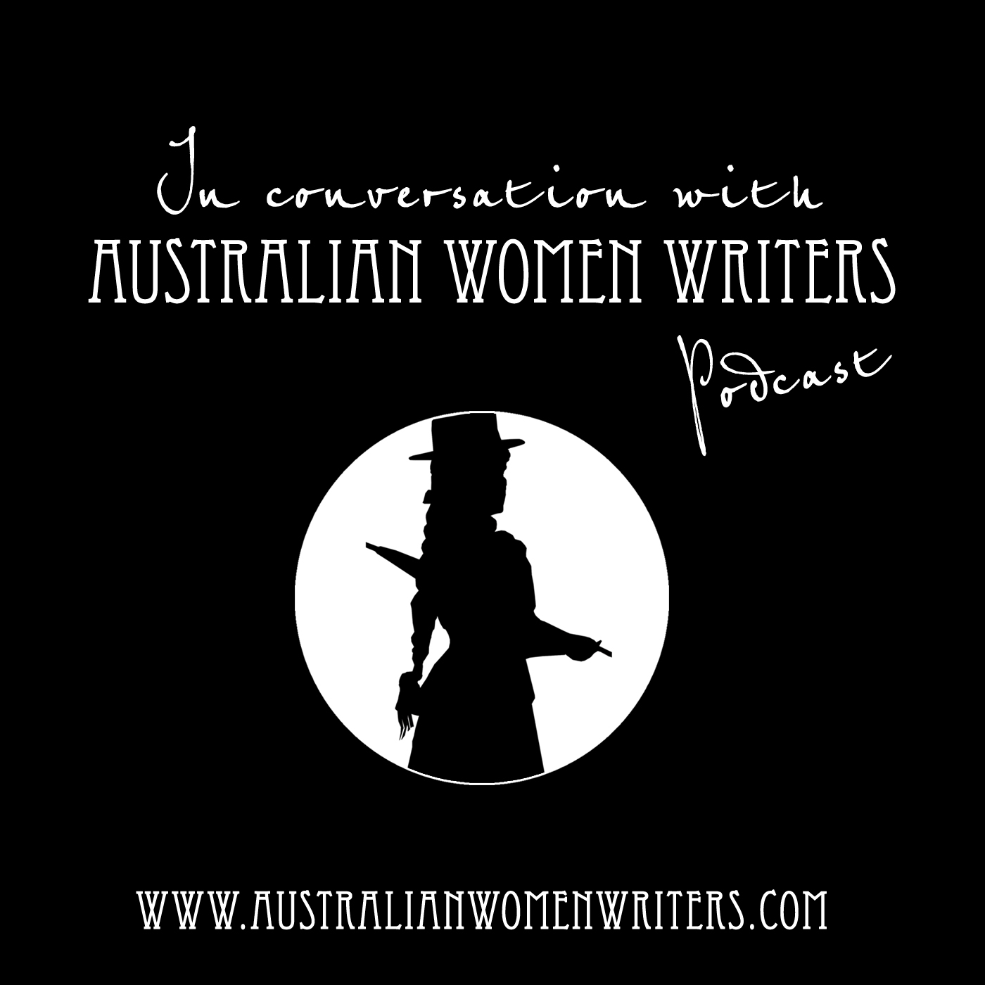 The Australian Women Writers Podcast