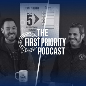 The First Priority Podcast
