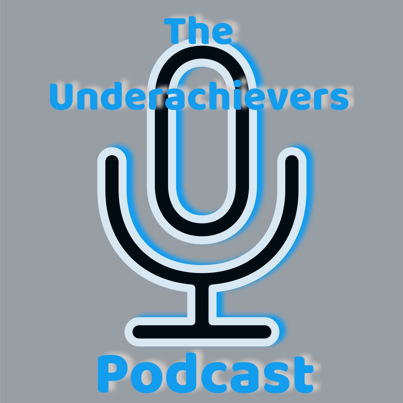 Underachievers Logo