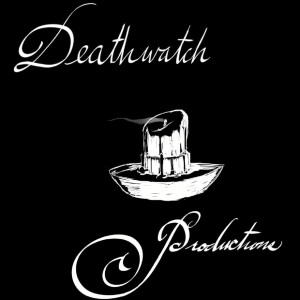 THE DEATHWATCH GAMING PODCAST