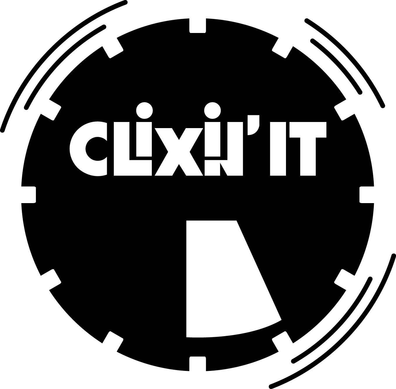 Clixin’ It