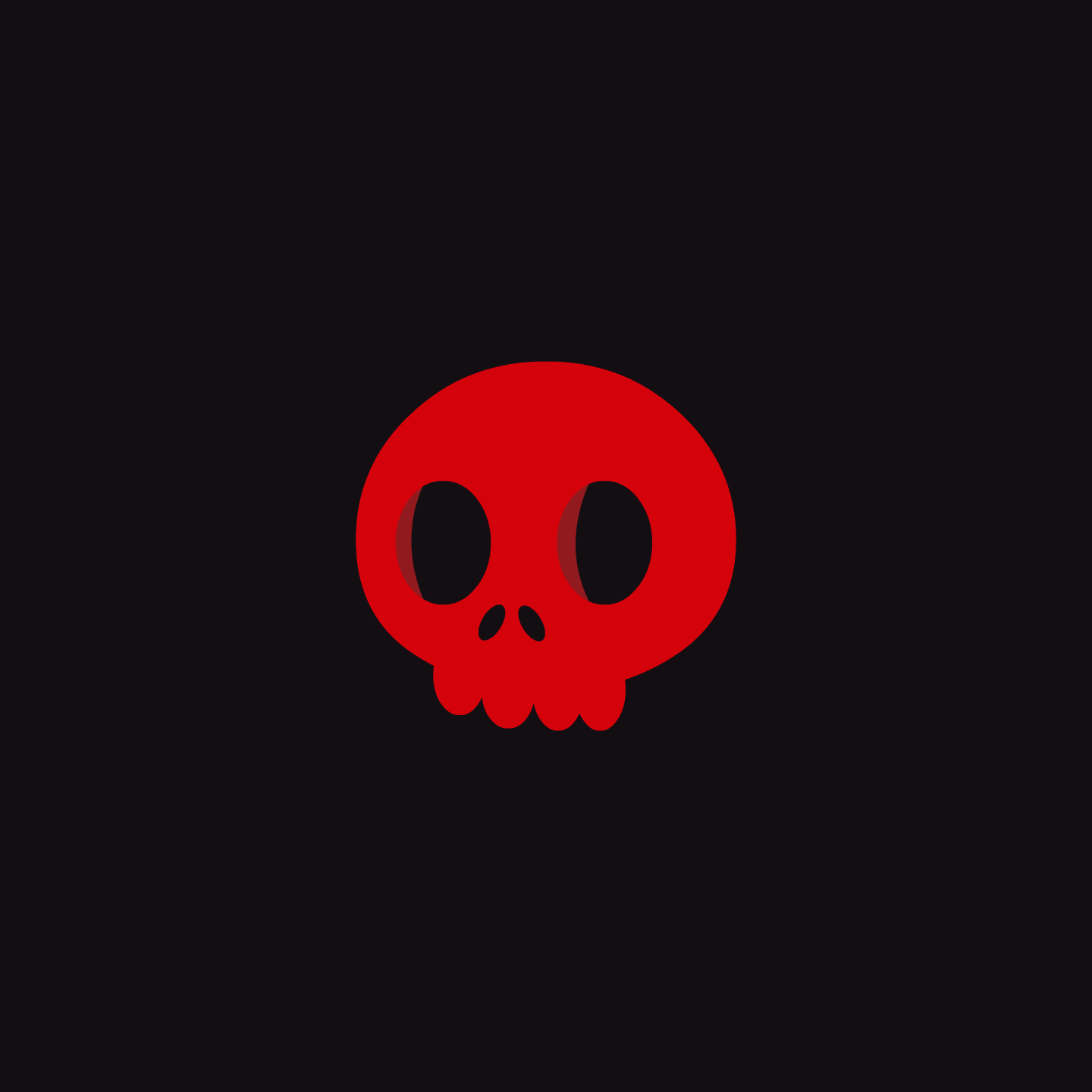 Profile logo