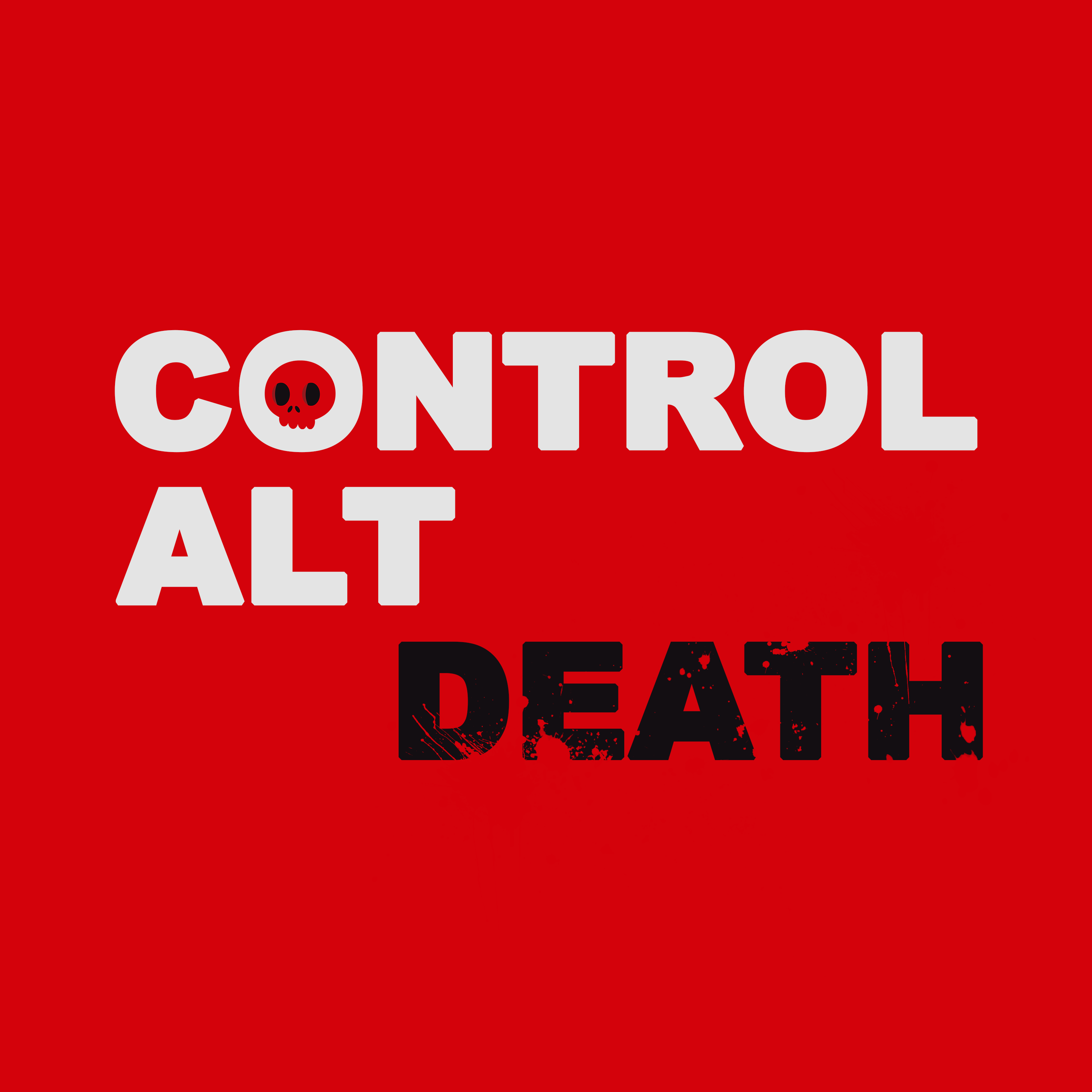 ControlAltDeath