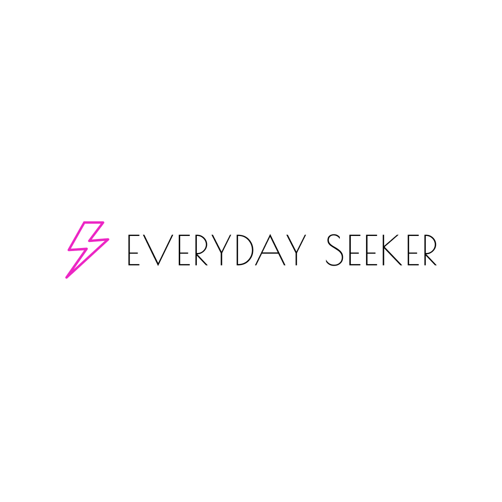 Everyday Seeker: Real Talk for the New Age