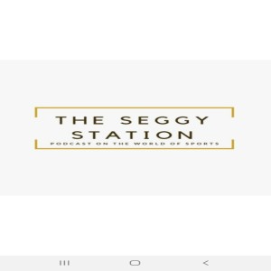 The Seggy Station Podcast
