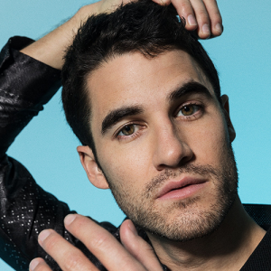 Darren Criss