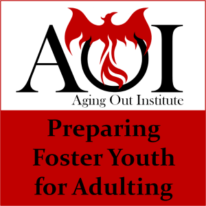 Preparing Foster Youth for Adulting