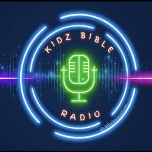 Kidz Bible Radio