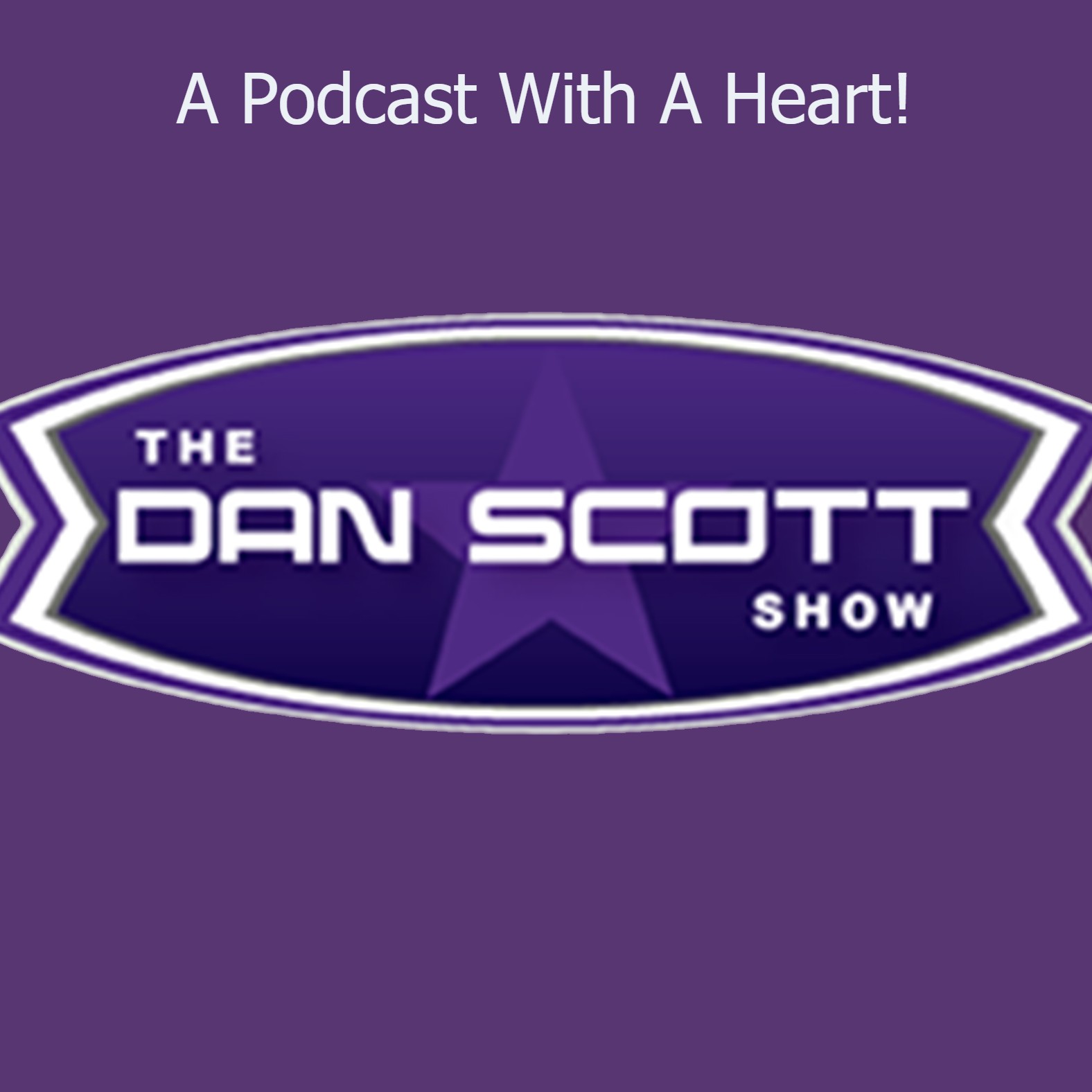 The Dan Scott Show Podcast