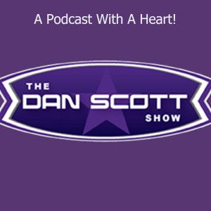 Dan Scott Show, Radio Episode 70 - Bill Oudemolen (5-5-24)