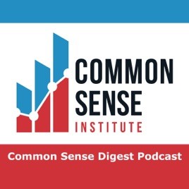 Common Sense Digest