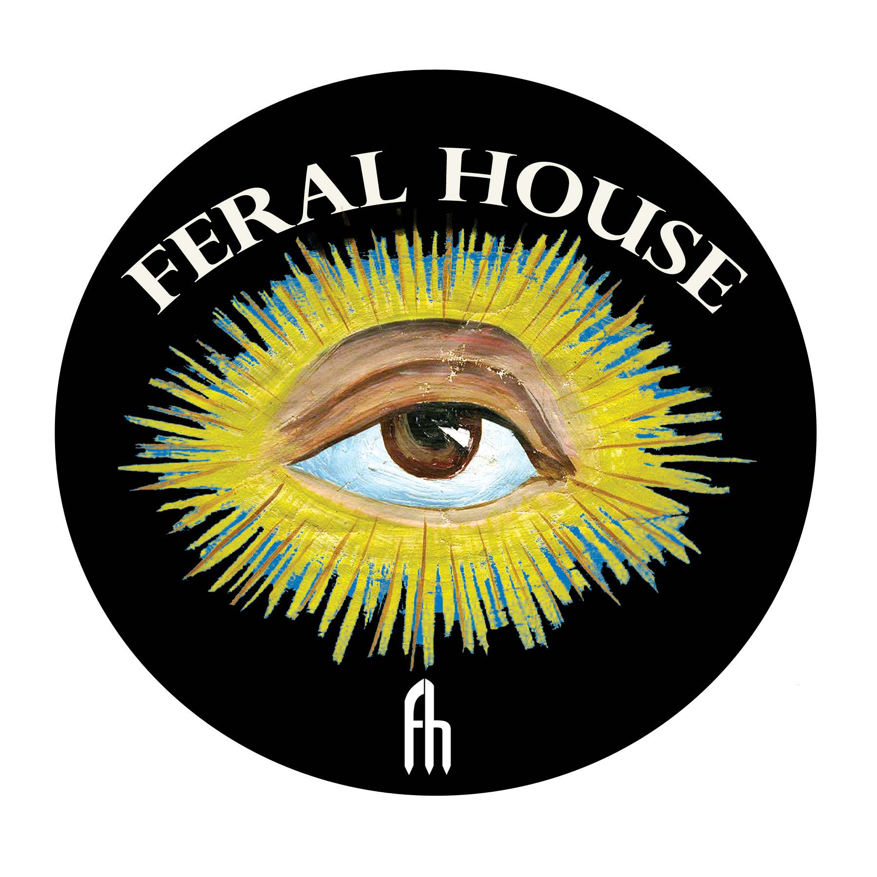 The Feral House Podcast