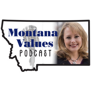 Episode 34: "You can't have your cake and eat it too." Montana's SB 215 - The battle between religious freedom and equality.