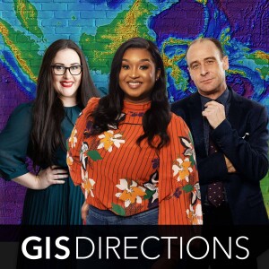 GIS Directions Podcast