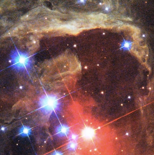 starred