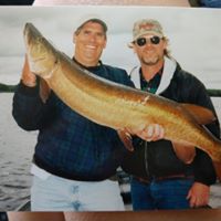 musky bitch