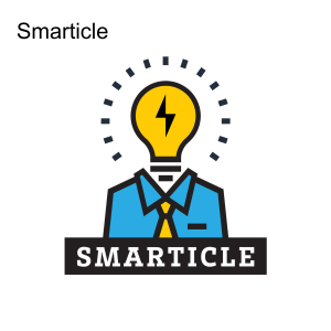 Smarticle - Memory is not static