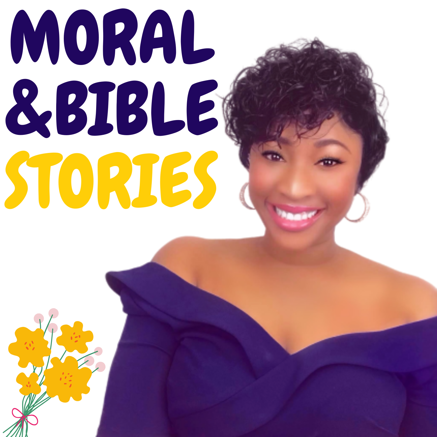 Moral & Bible Stories