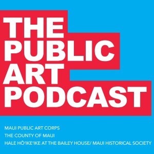 The Public Art Podcast