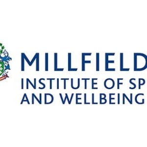 The Millfield Institute of Sport and Wellbeing Podcast