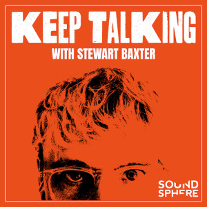 Keep Talking #3: Jehnny Beth talks releasing a debut album during the pandemic, mental health and more