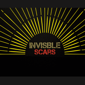 Invisible Scars Episode 14: Understanding Anxiety