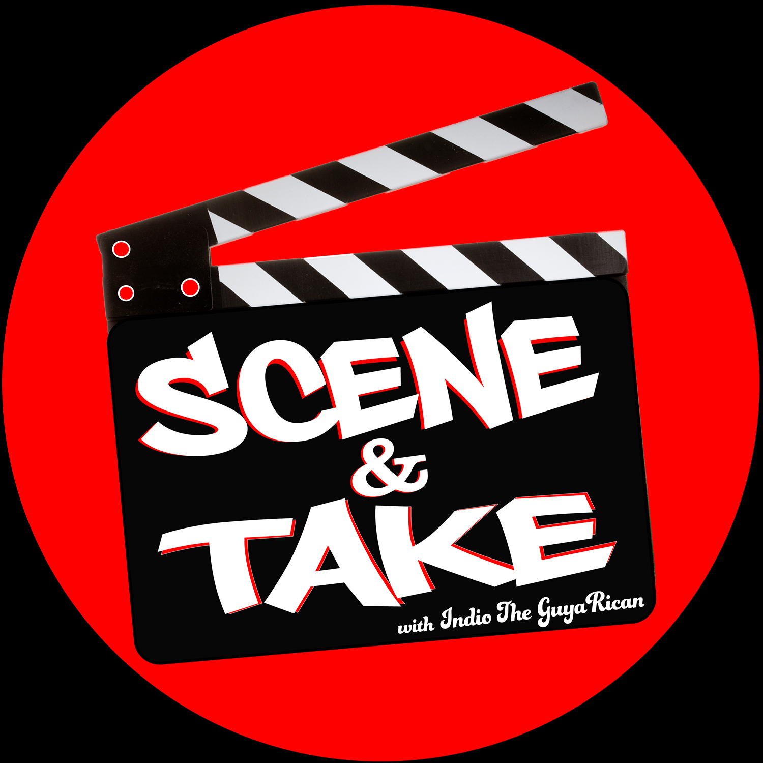 The Scene and Take Podcast