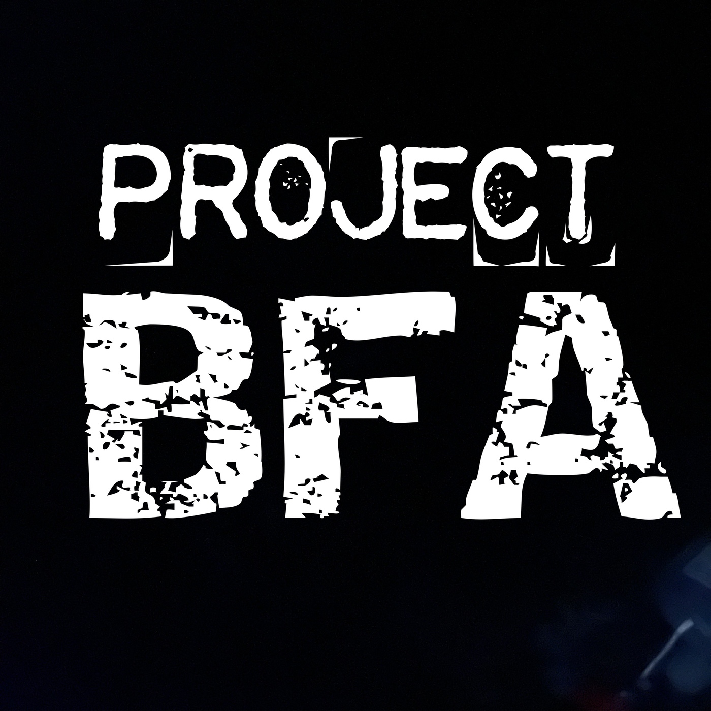 Project BFA