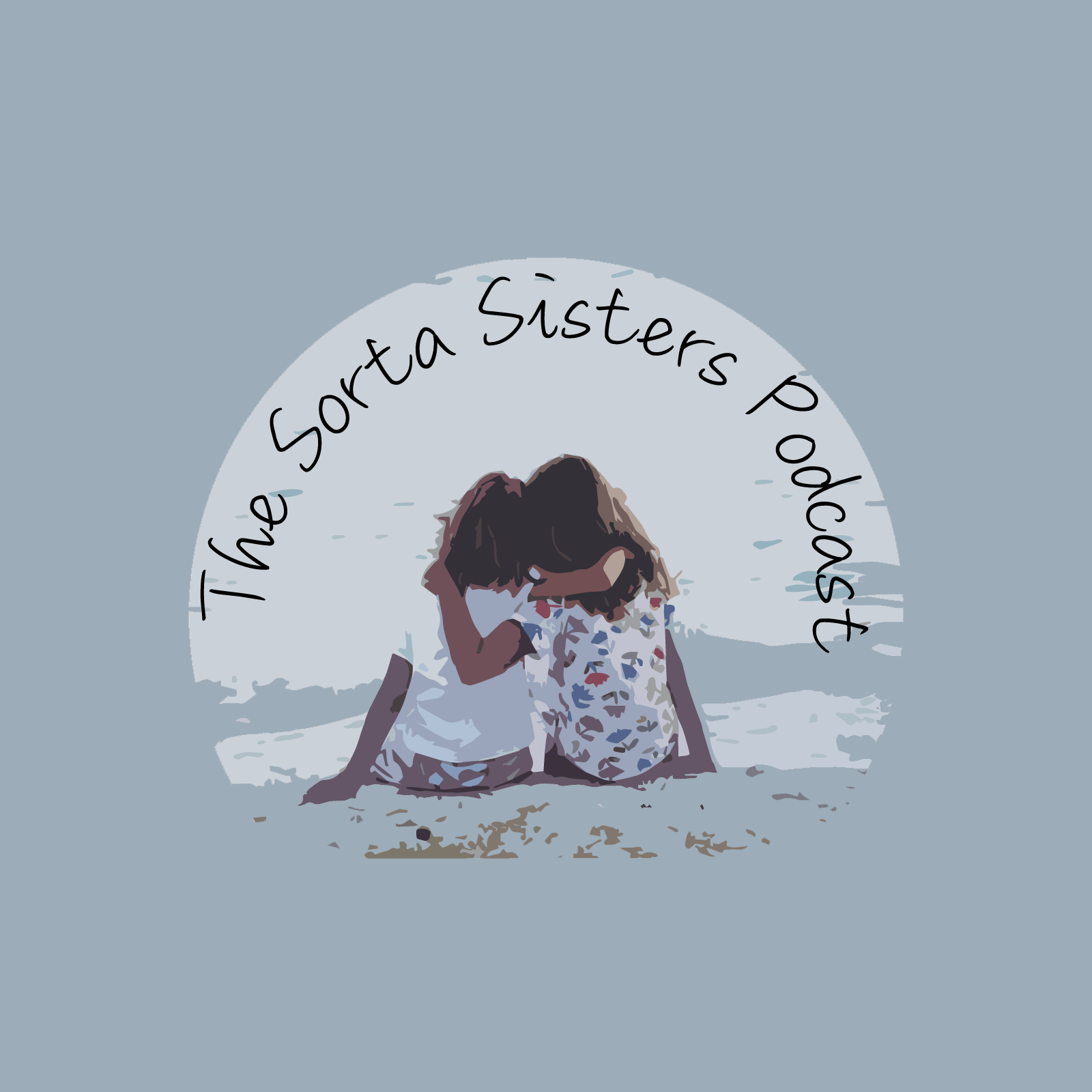 The Sorta Sisters Podcast