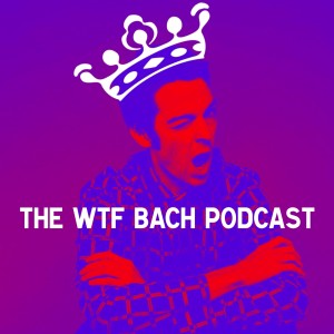 Bonus: I Uploaded a Bach Album as an NFT