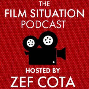 007- The 60th New York Film Festival 2022 + Throwback Episode w/Kent Jones