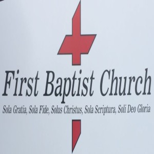 First Baptist