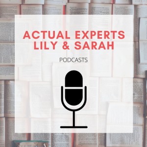 Actual Experts Lily & Sarah