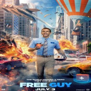 [CUEVANA!]. Free Guy: Tomando el control Pelicula Completa Latino.HD 2020 Repelis