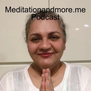 What is Devotion-Meditation-Bhakti