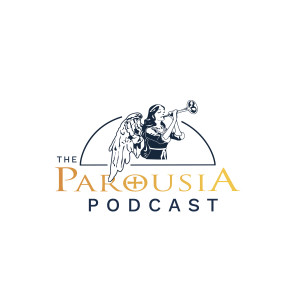 *Parousia Talks* - The Death of the West: The Roman Empire Revisited - Robert M. Haddad