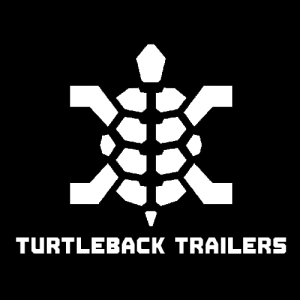 Turtle Back Trailers