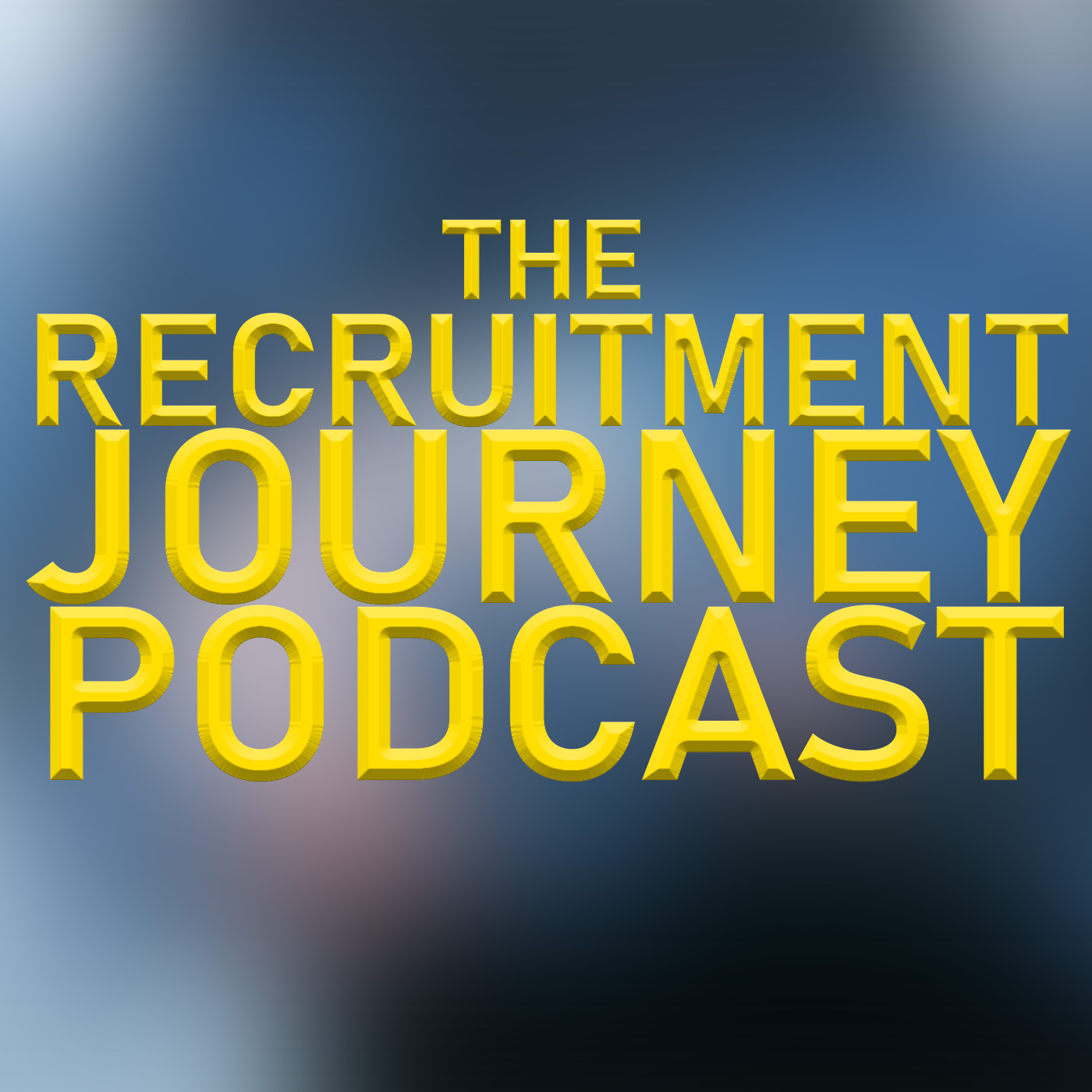 The Recruitment Journey's Podcast