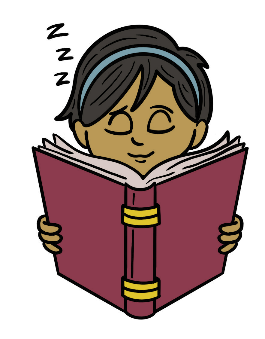 forgettablereads