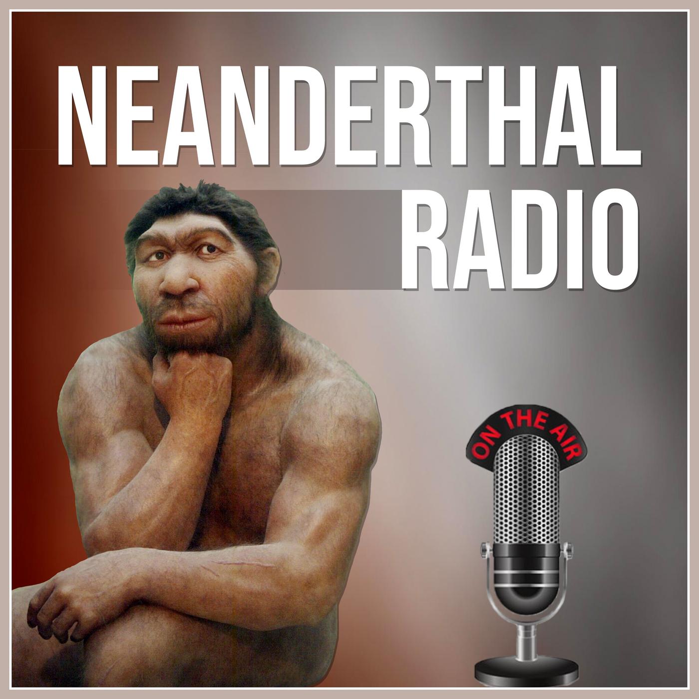 Neanderthal Radio