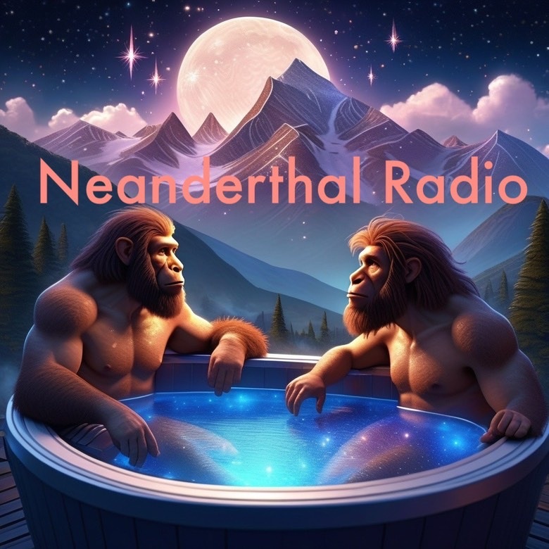 Neanderthal Radio