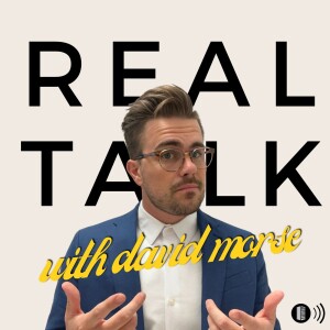 Real Talk with David Morse