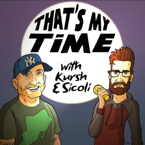 Episode 51 S3:E3 ”Down Goes Sicoli”